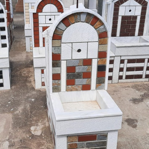 Andere Zementprodukte 1304