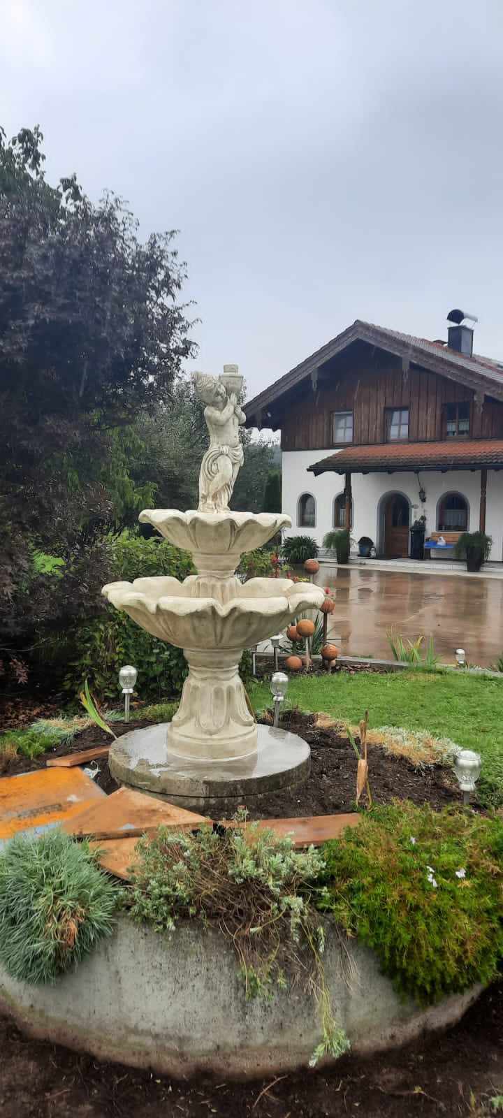 Brunnen